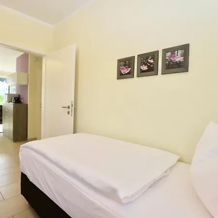 Apartamento Haus Sonnensegler